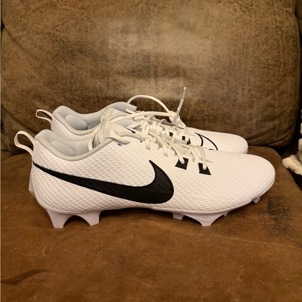 Nike Vapor Edge Cleats Speed 360 Cleats